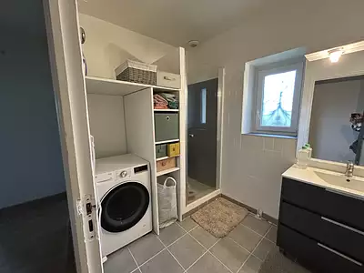 Maison, 130 m²