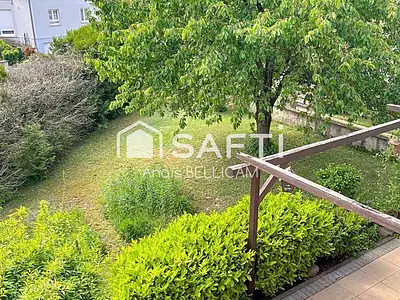 Maison, 133 m²