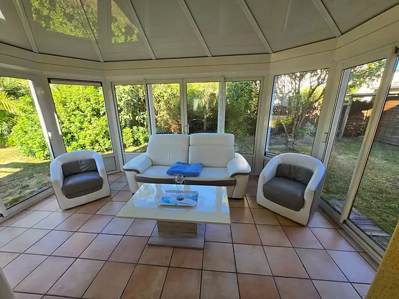 Maison, 110 m²