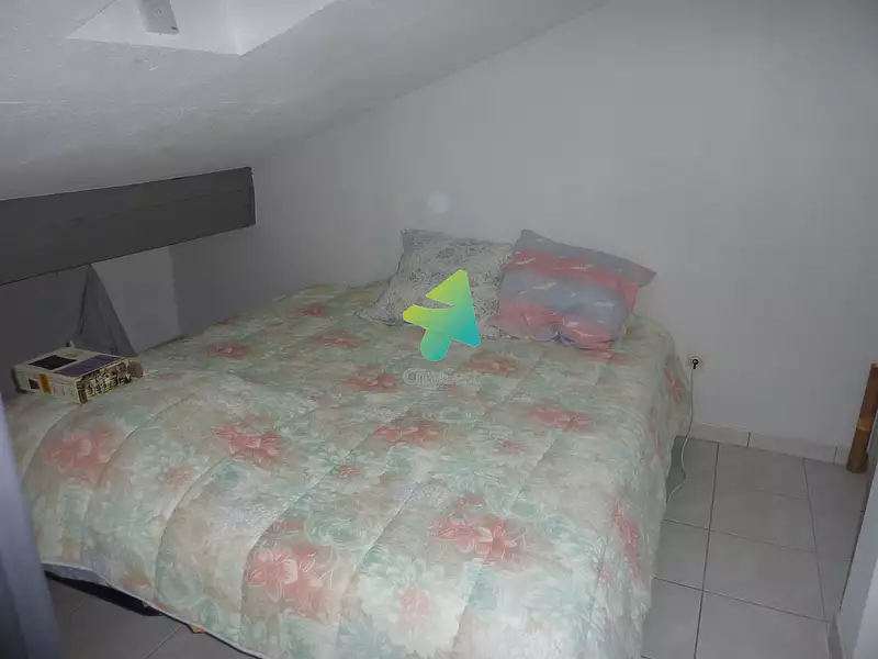 Maison, 46 m²