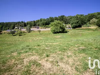 Terrain, 2 663 m²