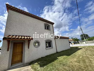 Maison, 132 m²