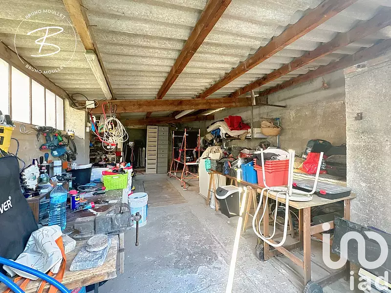 Maison, 125 m²