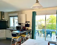 Maison, 117 m²