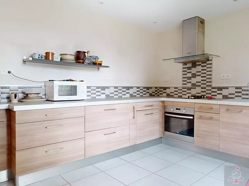 Maison, 179 m²