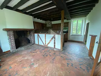 Maison, 170 m²
