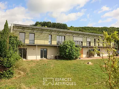 Maison, 251 m²
