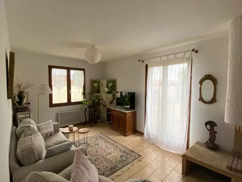 Maison, 71 m²