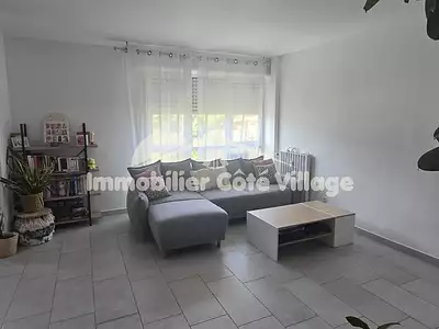 Appartement, 77 m²