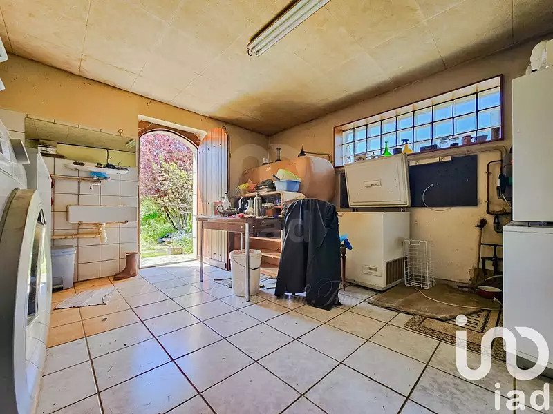 Maison, 115 m²