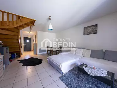Maison, 71 m²