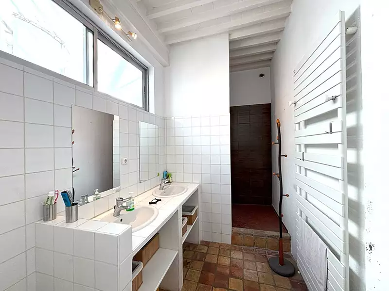Maison, 265 m²