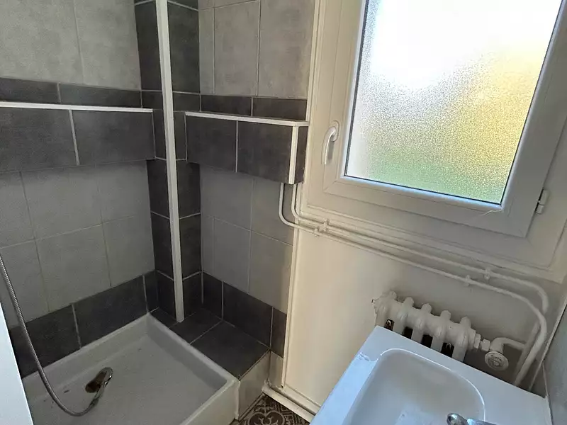Appartement, 51 m²