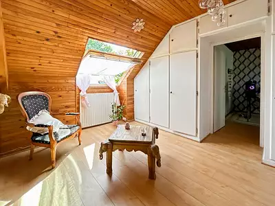 Maison, 142 m²