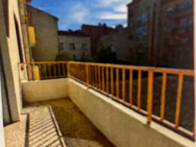 Appartement, 62,49 m²