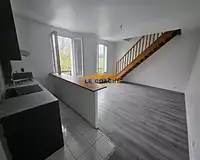 Appartement, 78,98 m²