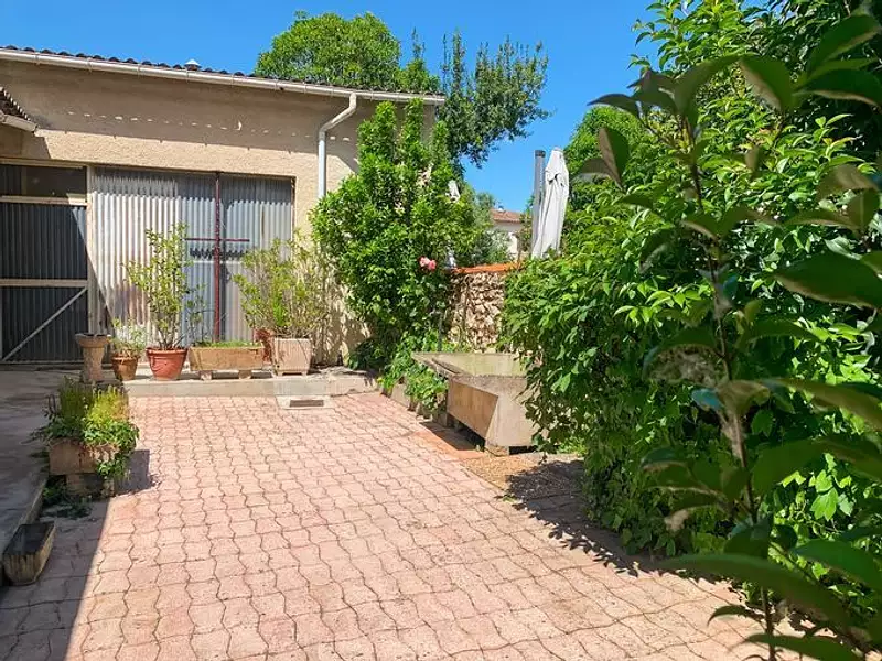 Maison, 190 m²