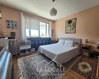 Appartement, 121 m²