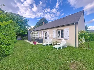 Maison, 77 m²