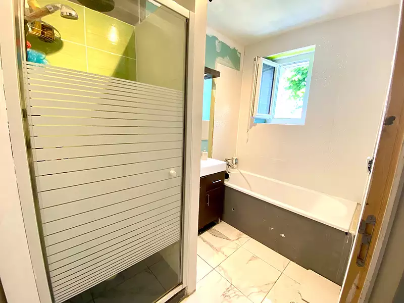 Maison, 116 m²