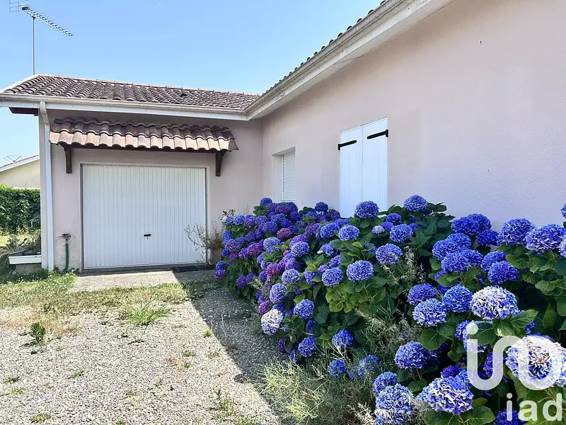Maison, 120 m²