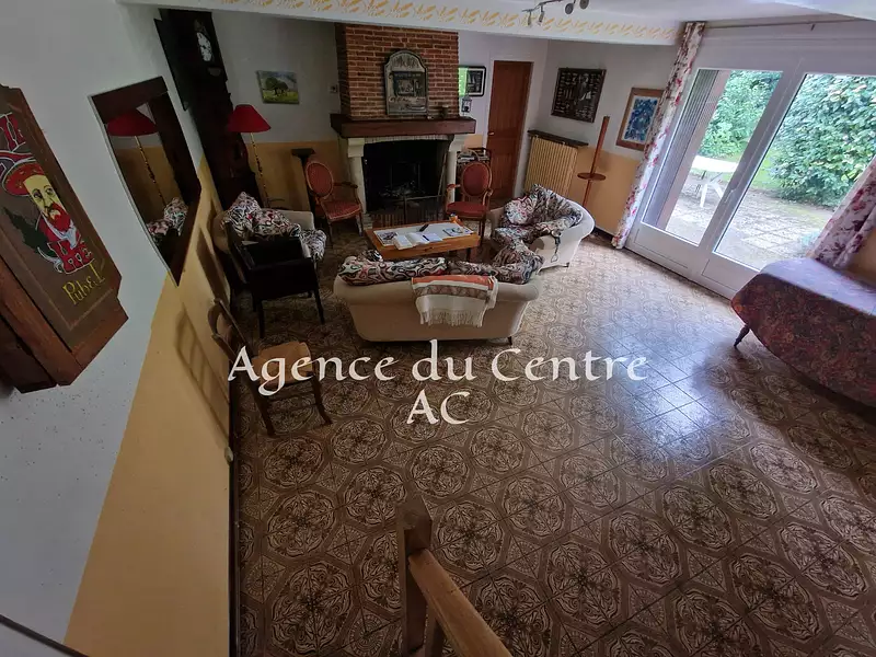 Maison, 145 m²
