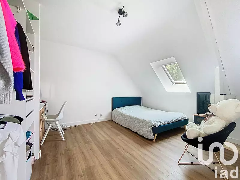 Maison, 126 m²