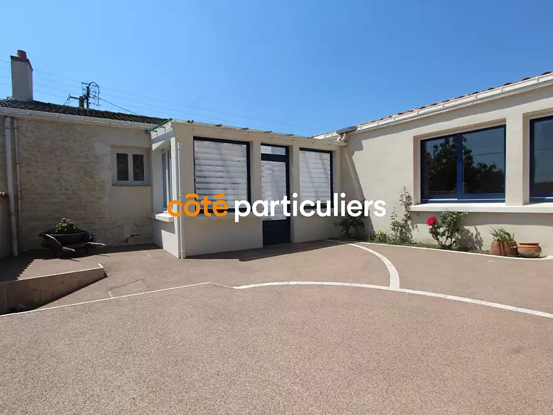 Maison, 140 m²