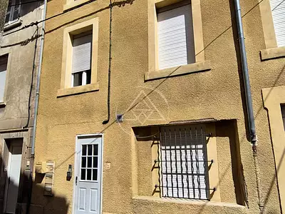 Appartement, 47,91 m²