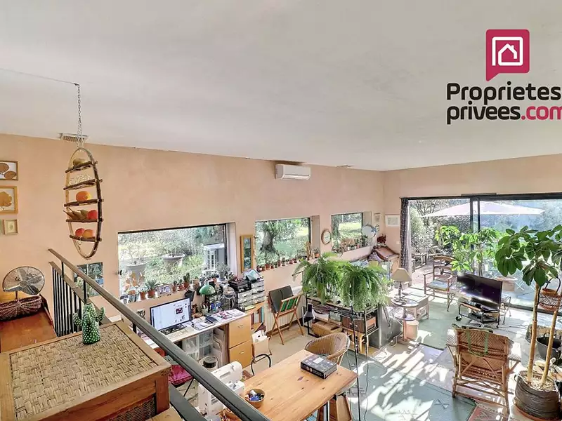 Maison, 109 m²