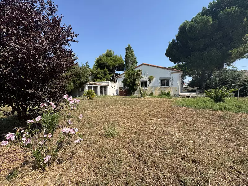 Maison, 126 m²