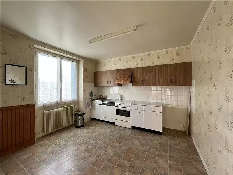 Maison, 152 m²