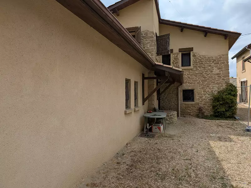 Maison, 136 m²