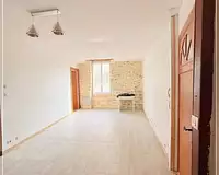 Appartement, 48 m²