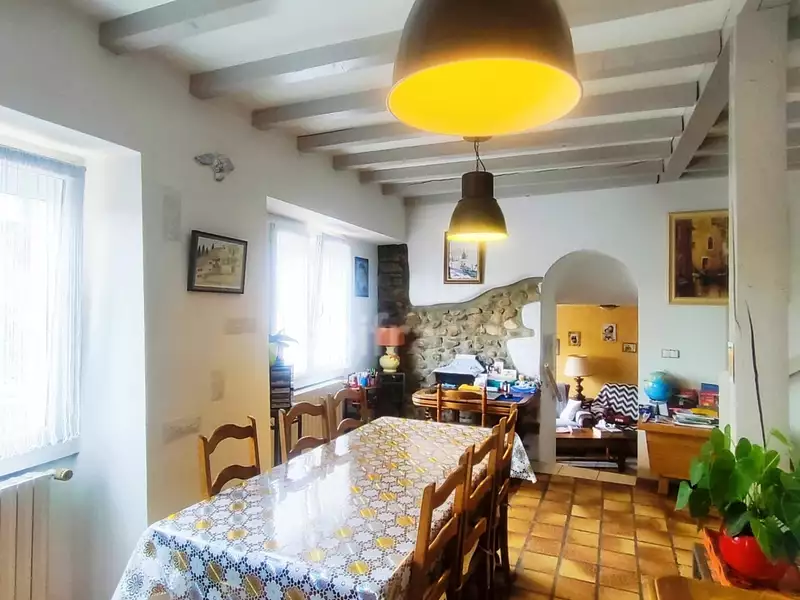 Maison, 130 m²