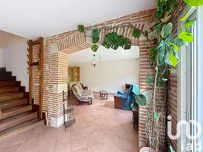 Maison, 145 m²