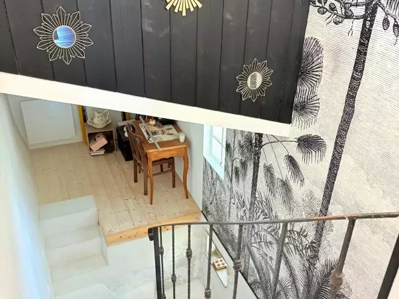 Maison, 124 m²
