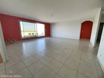 Appartement, 126 m²