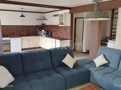 Maison, 118 m²
