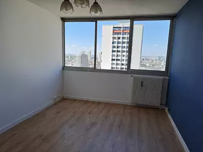 Appartement, 43,31 m²