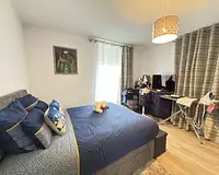 Appartement, 110 m²