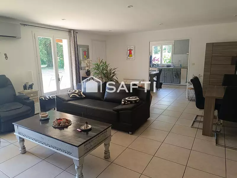 Maison, 147 m²