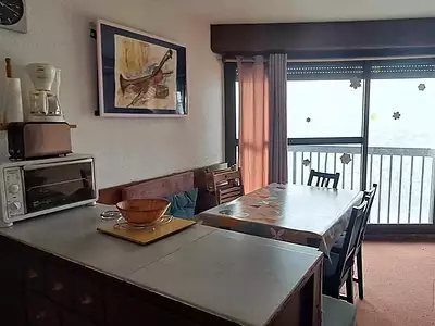 Appartement, 30 m²