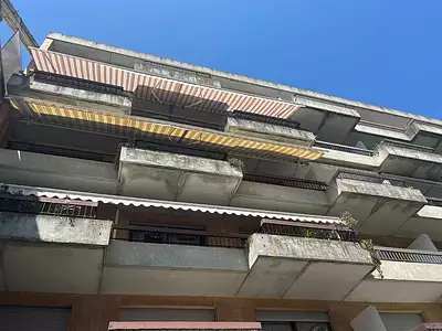 Appartement, 18,1 m²