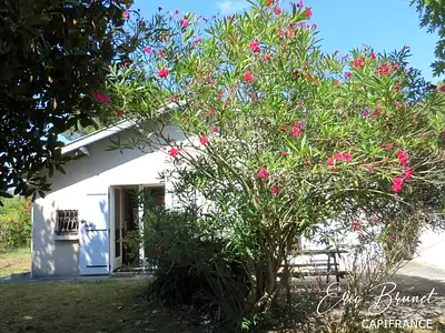 Maison, 96 m²