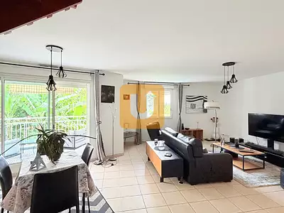 Appartement, 103 m²