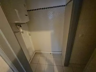 Appartement, 45,6 m²