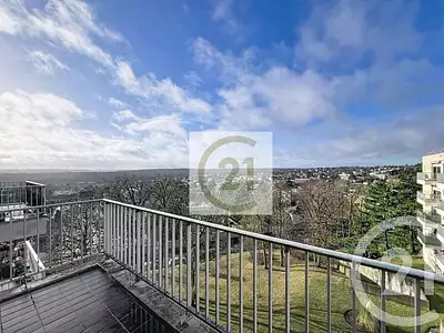 Appartement, 77,7 m²