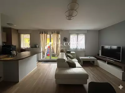 Appartement, 65 m²