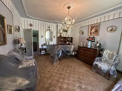Maison, 190 m²
